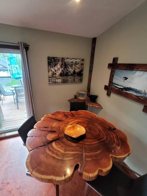 The Best 2 Bedrooms Suite In Revelstoke! 外观 照片
